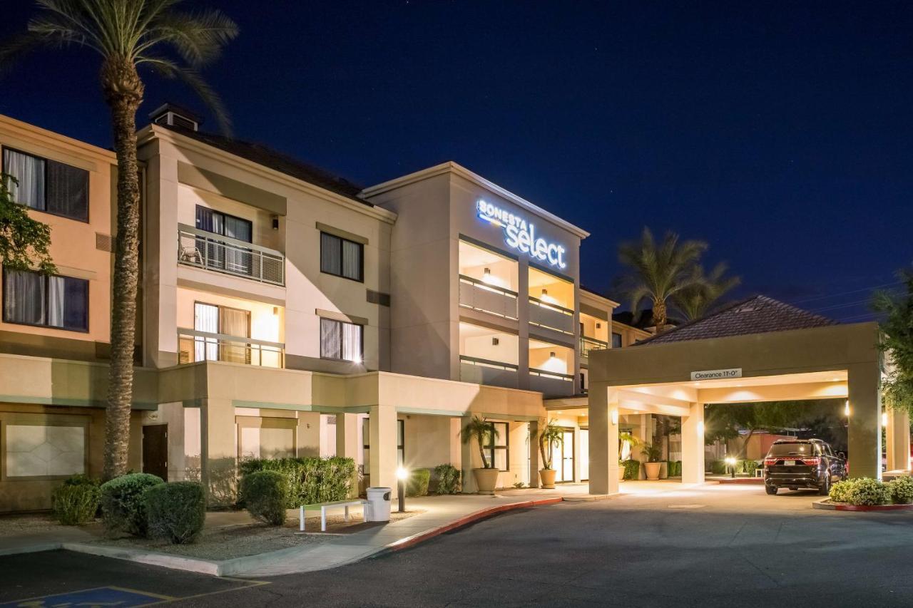 Sonesta Select Phoenix Chandler Ngoại thất bức ảnh