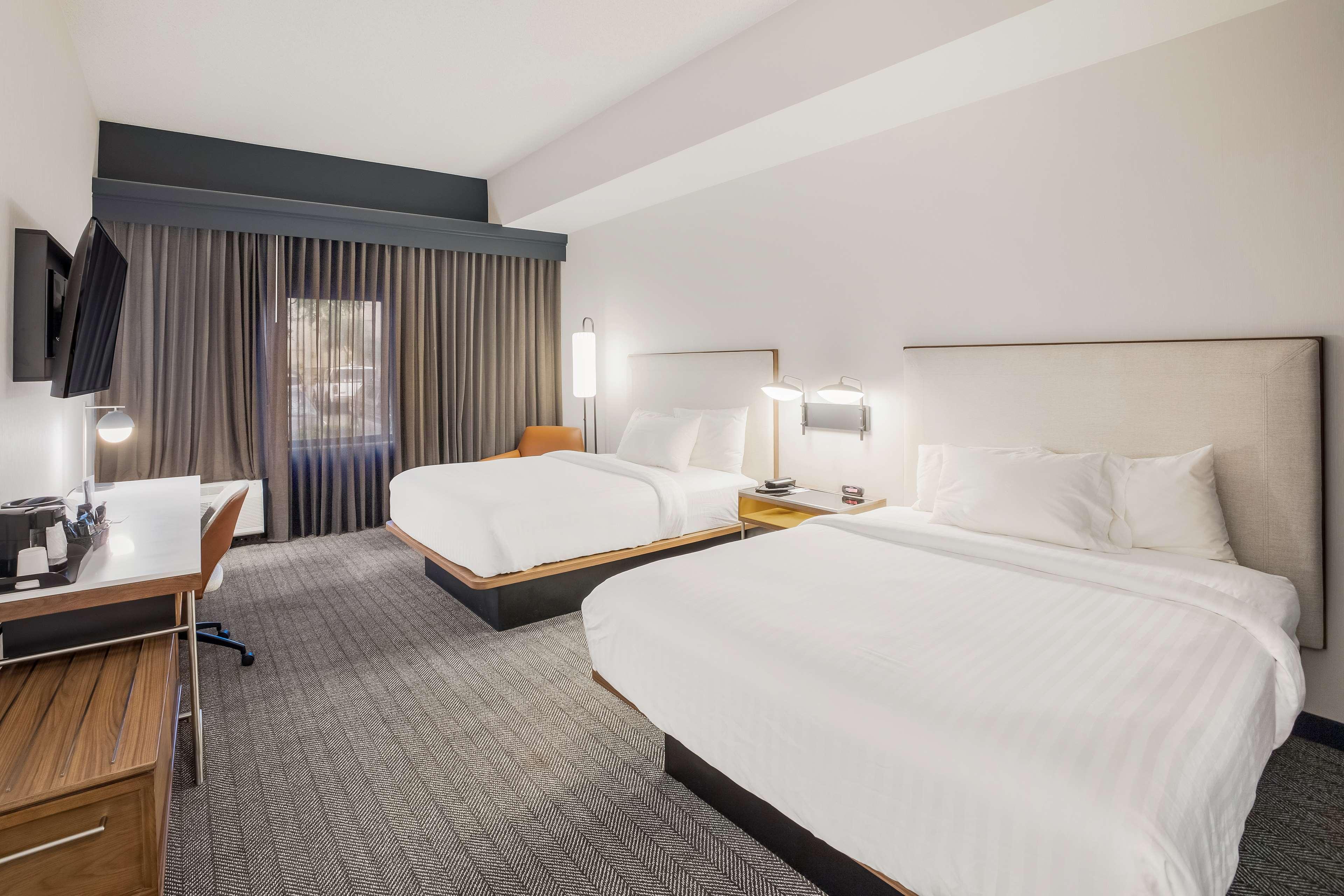 Sonesta Select Phoenix Chandler Ngoại thất bức ảnh