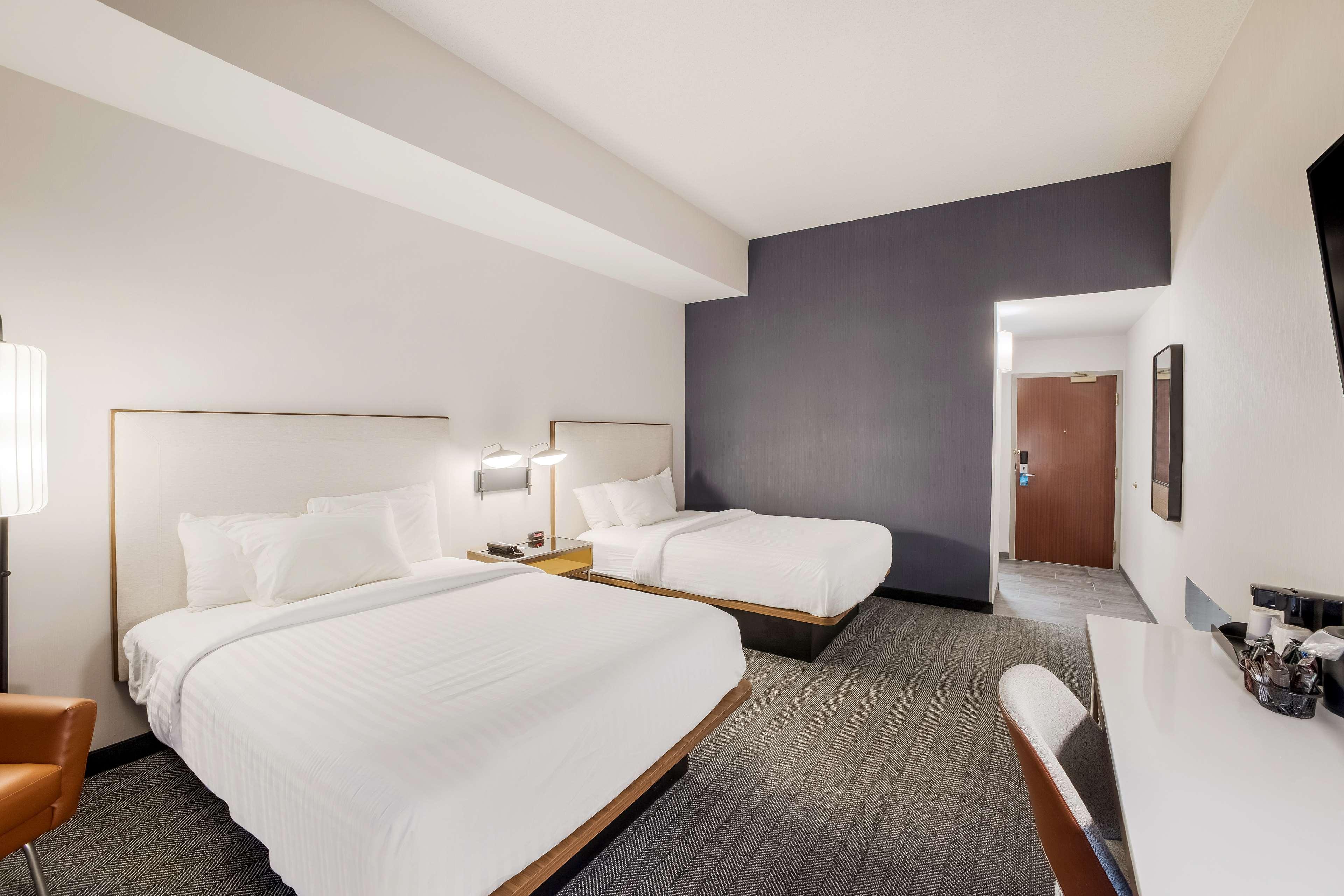 Sonesta Select Phoenix Chandler Ngoại thất bức ảnh