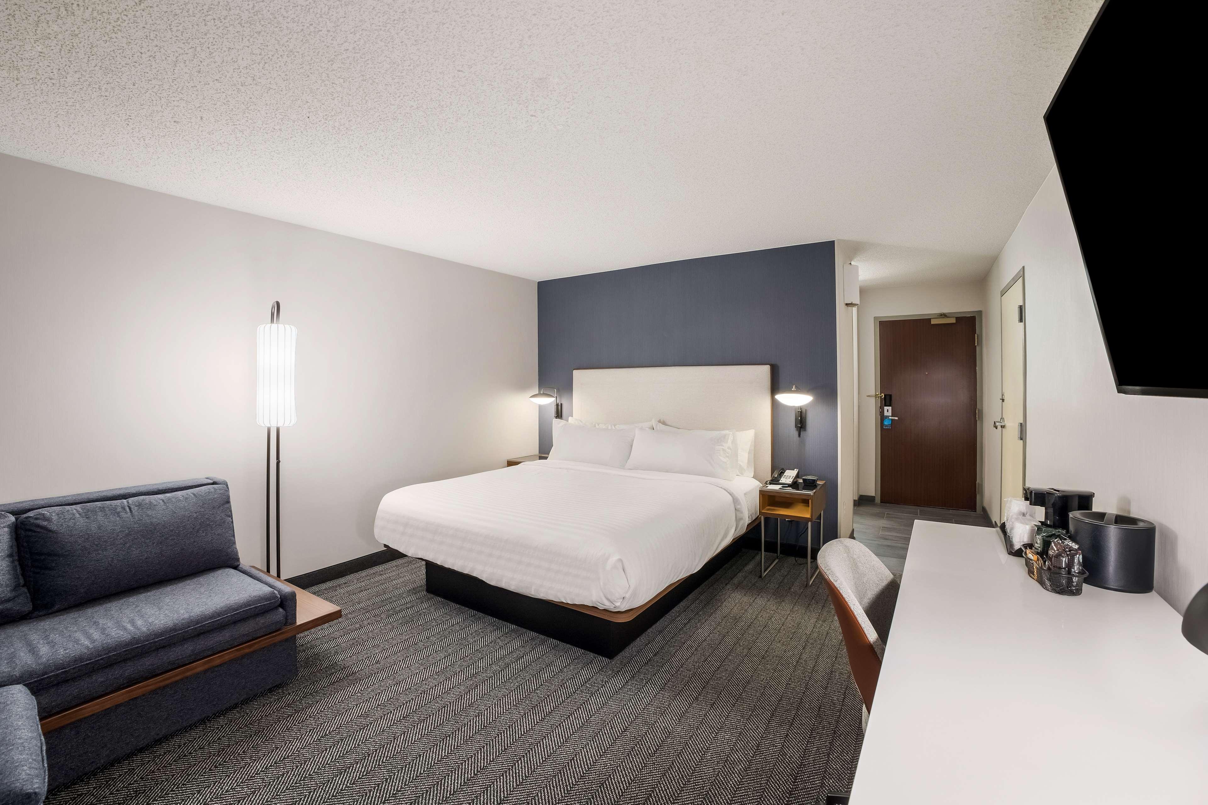 Sonesta Select Phoenix Chandler Ngoại thất bức ảnh