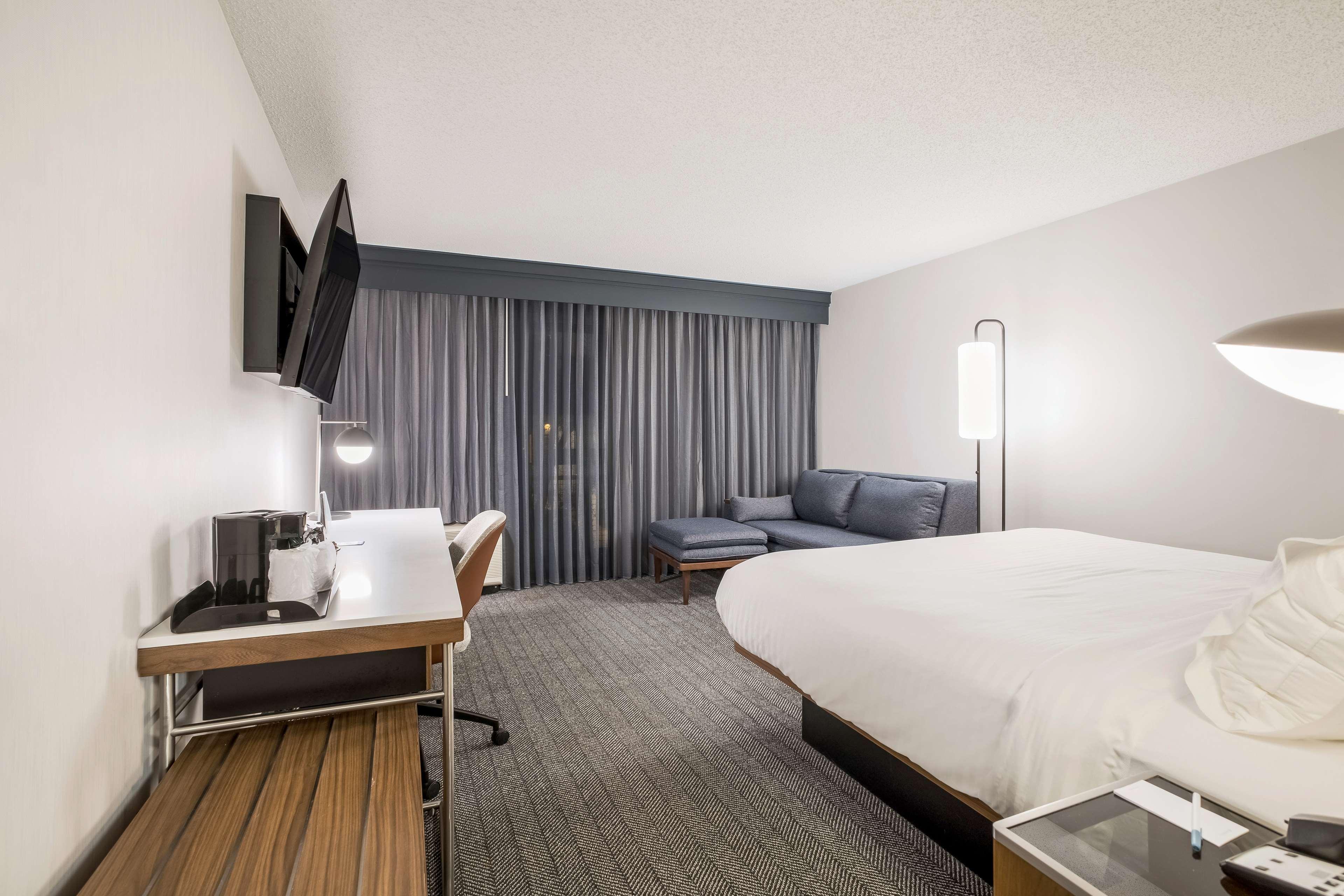 Sonesta Select Phoenix Chandler Ngoại thất bức ảnh