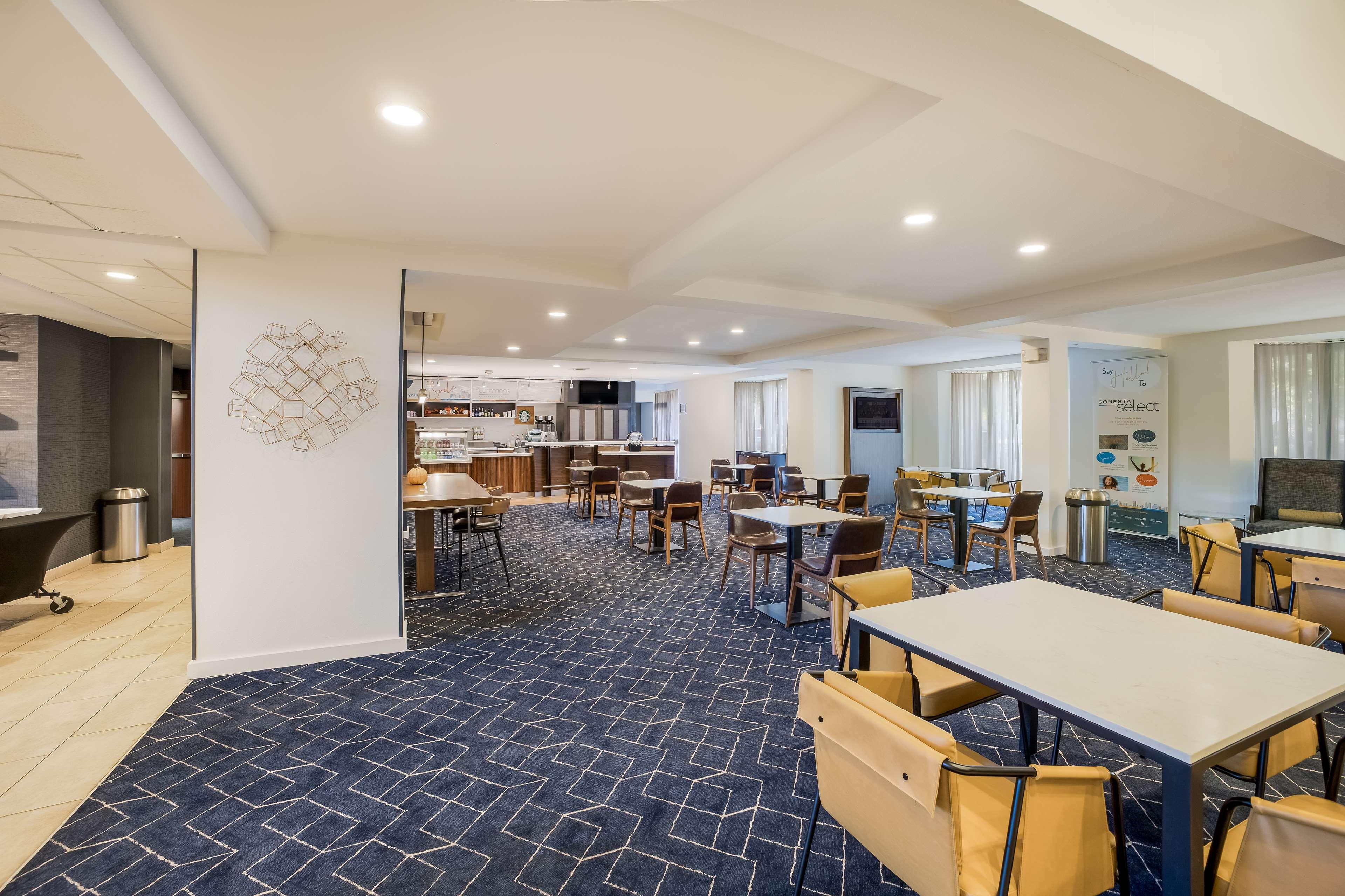 Sonesta Select Phoenix Chandler Ngoại thất bức ảnh