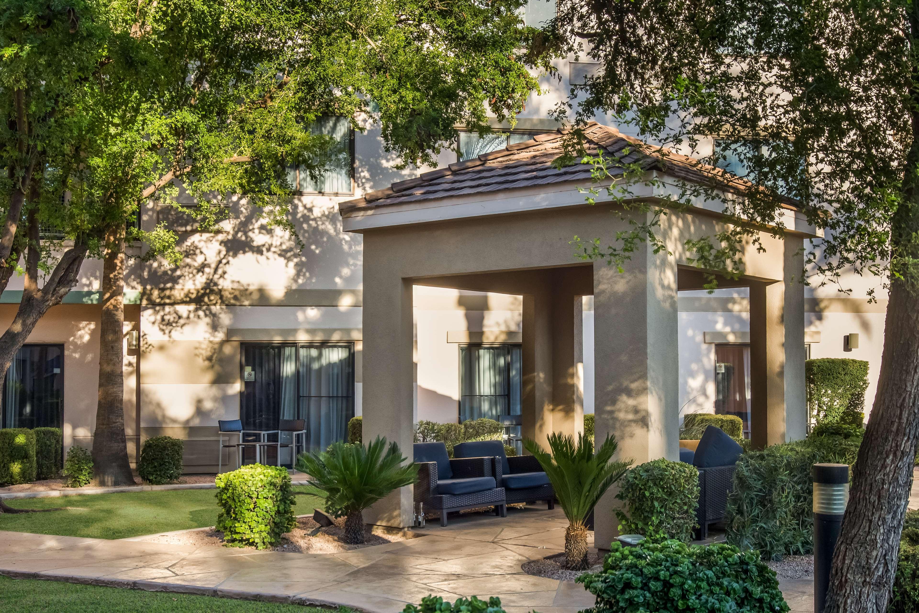 Sonesta Select Phoenix Chandler Ngoại thất bức ảnh