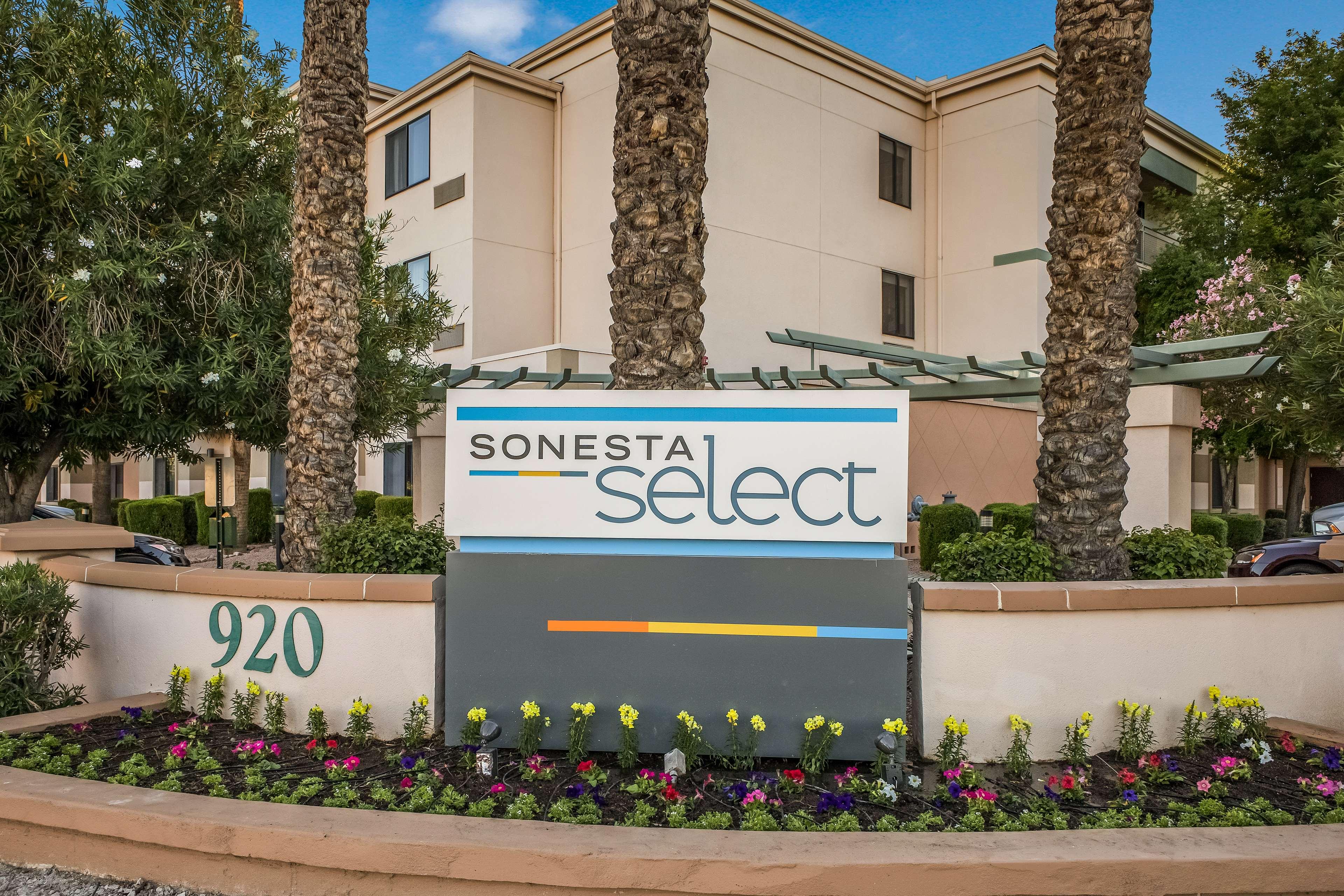 Sonesta Select Phoenix Chandler Ngoại thất bức ảnh