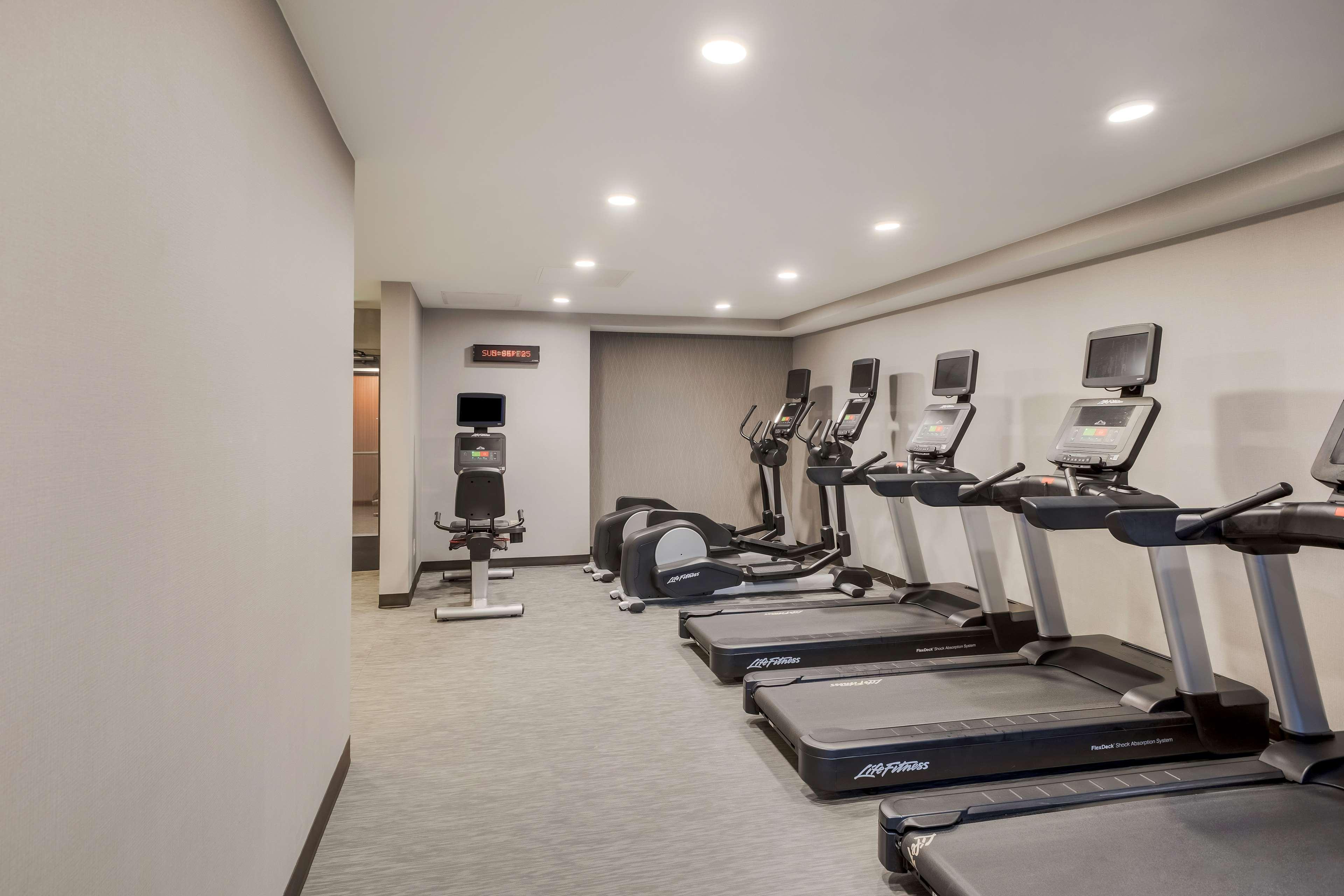 Sonesta Select Phoenix Chandler Ngoại thất bức ảnh