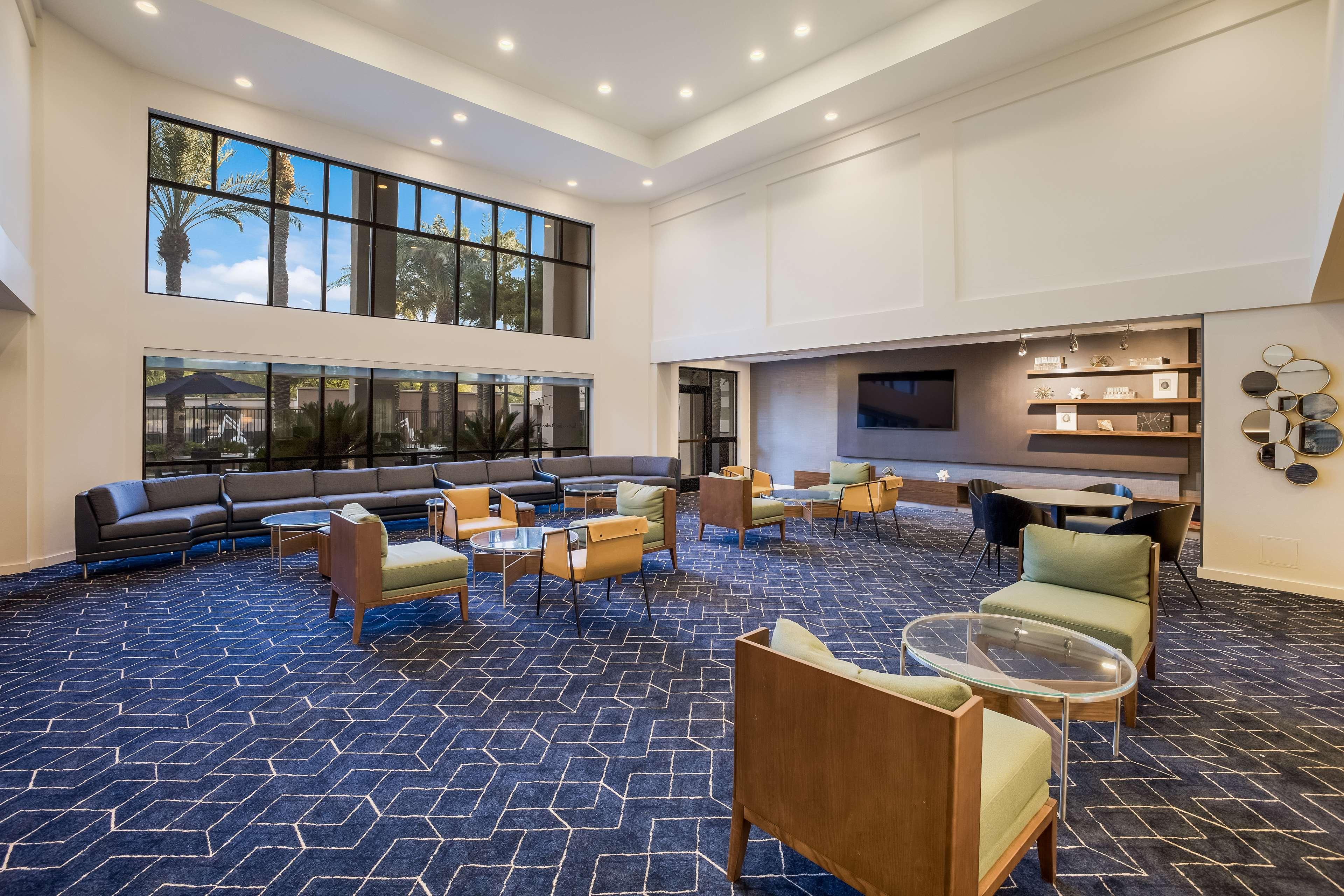 Sonesta Select Phoenix Chandler Ngoại thất bức ảnh